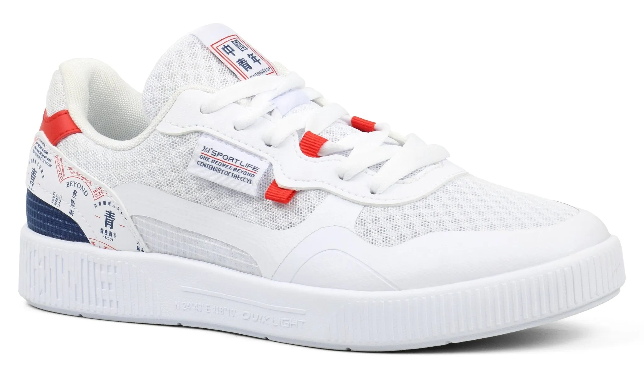 361˚ Quik Lite Sport Life Shoes