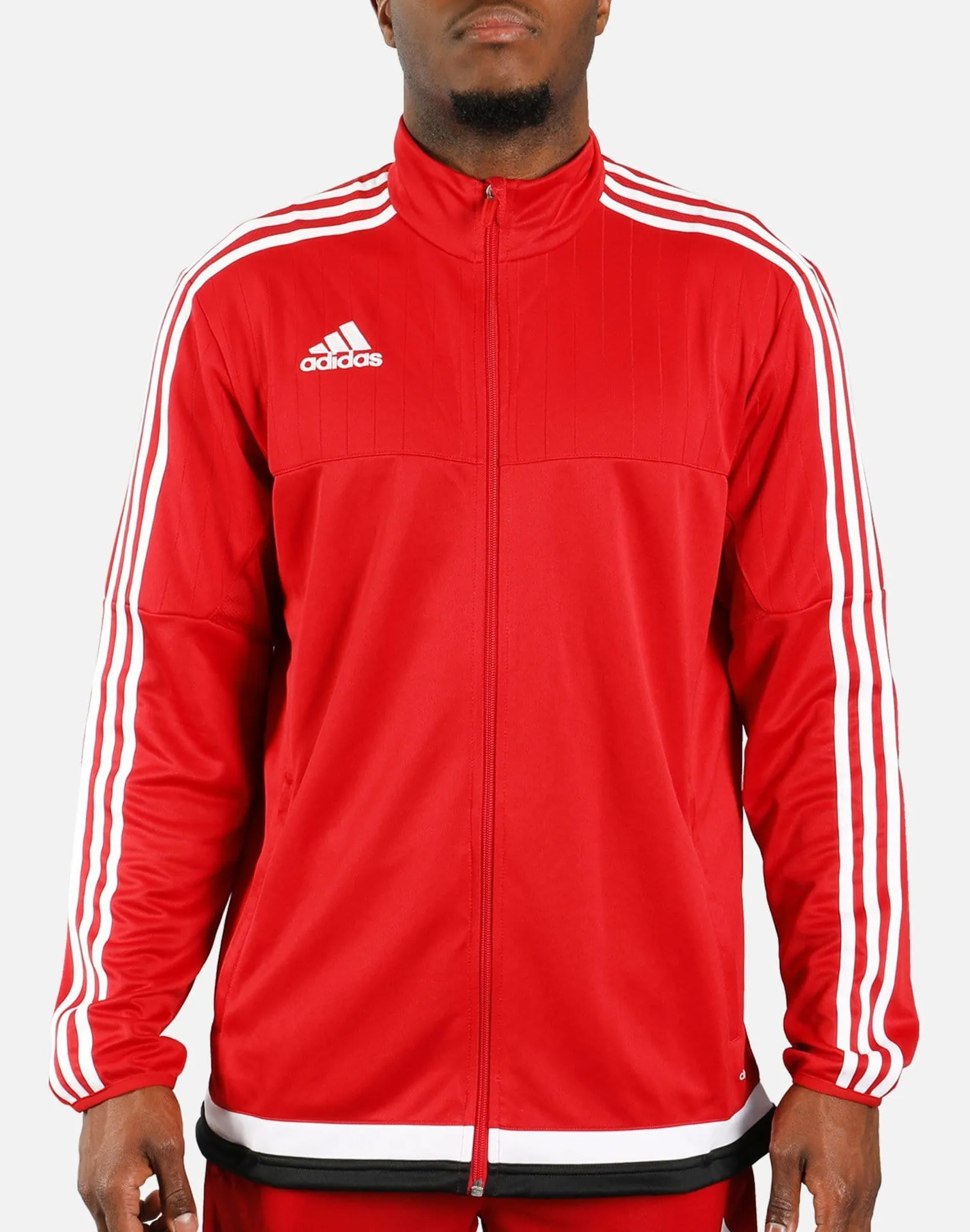 Adidas TIRO 15 TRAINING JACKET