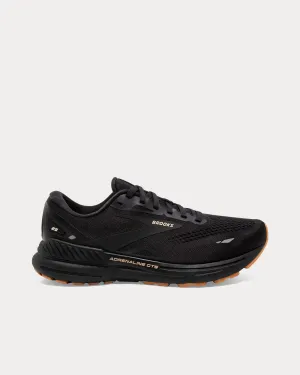 Adrenaline GTS 23 Black / Cream / Biscuit Running Shoes