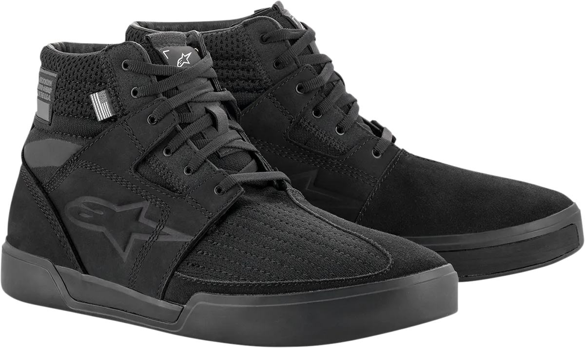 ALPINESTARS Primer Shoes - Black - US 11.5 26500211100-115