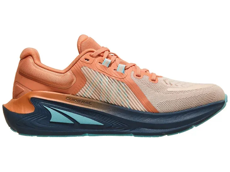 Altra | Paradigm 7 | Women's | Navy/Coral