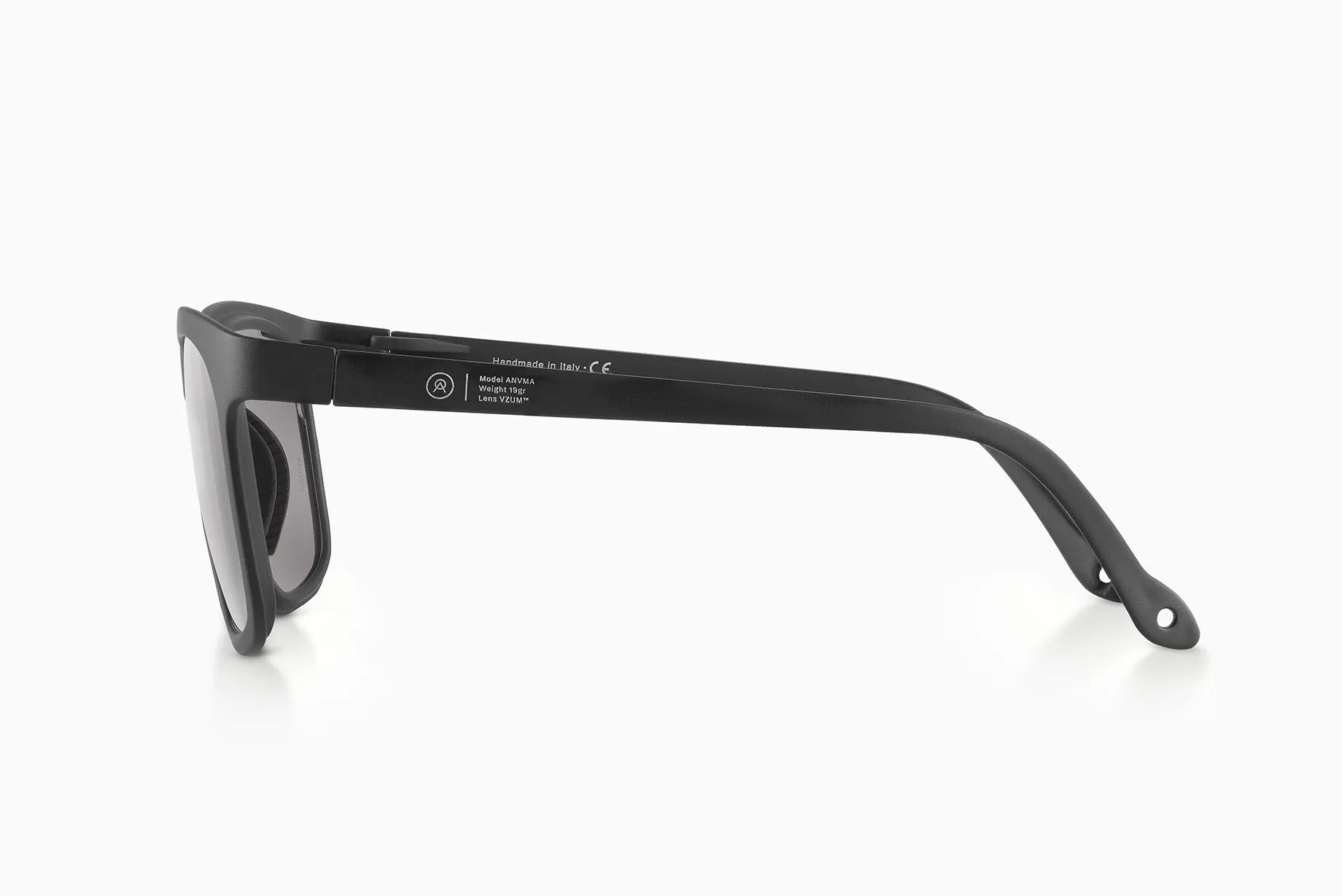 ANVMA BLK VZUM™ ALU