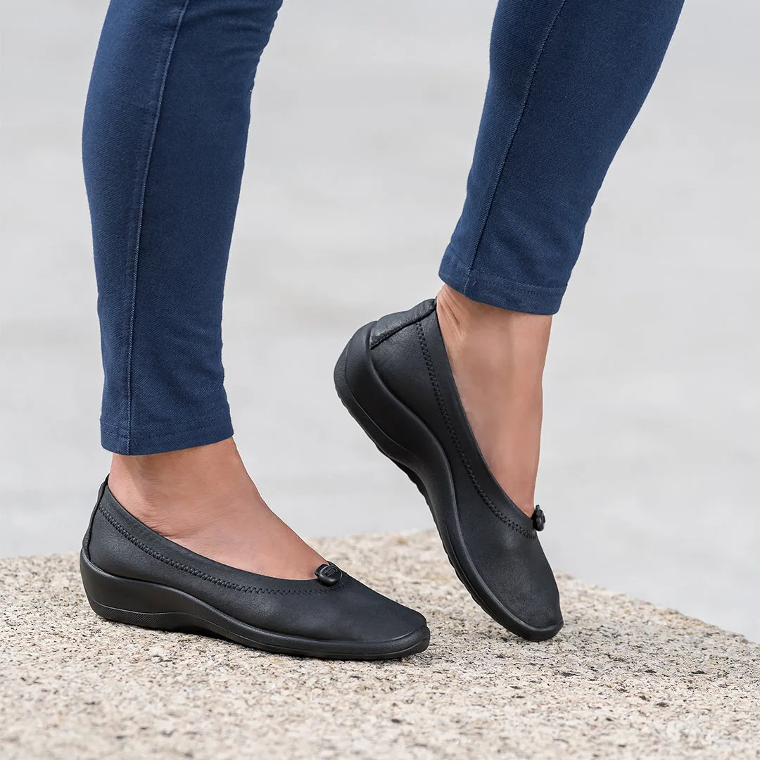 ARCOPEDICO  L1 - Black