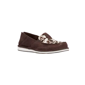 Ariat Women's Cruiser Moc Brown Shoes