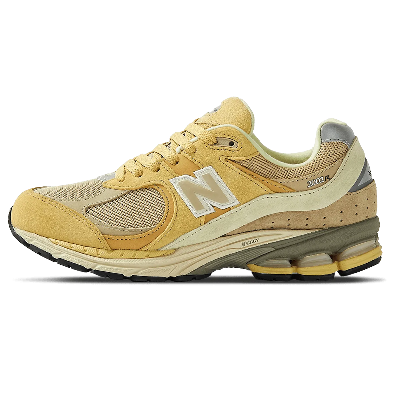 AURALEE x New Balance 2002R 'Sand'