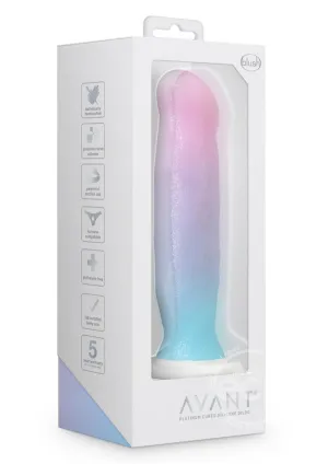 Avant D17 - Lucky Dildo