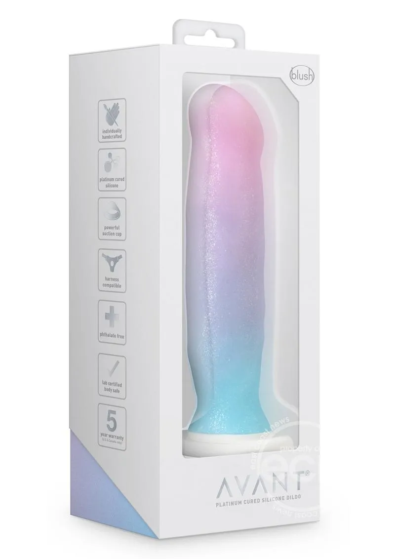 Avant D17 - Lucky Dildo