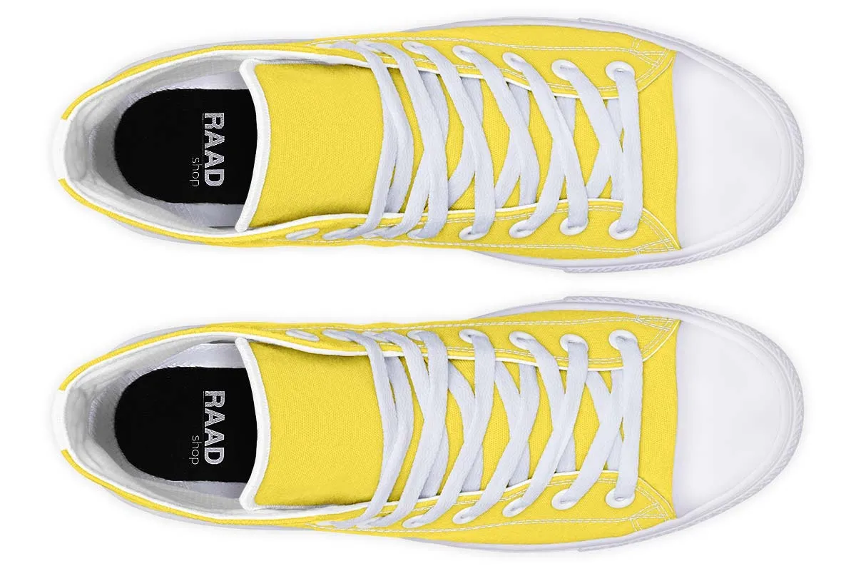 Banana Yellow