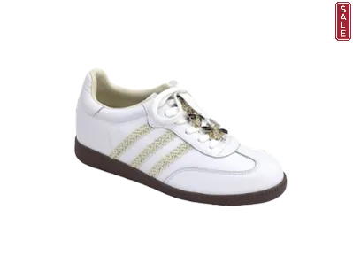 Bee Leather runners
