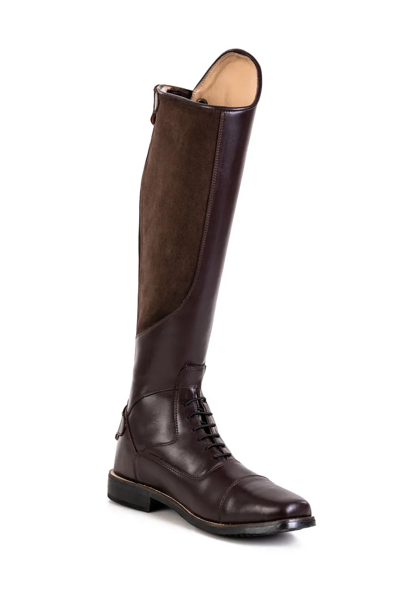 Bonolo Contact Men's long riding boots