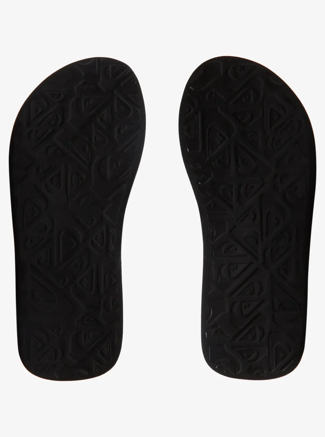 Boys 8-16 Molokai Layback Sandals - Black/Black/Blue