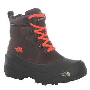 Boy's Chilkat Lace II Boots
