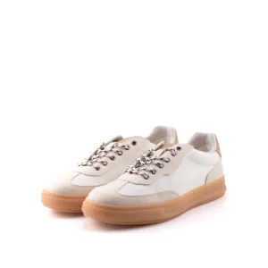 camel active Cool Denim Sneakers Men White FAFNIR 822409-HX1SVC-0 WHITE
