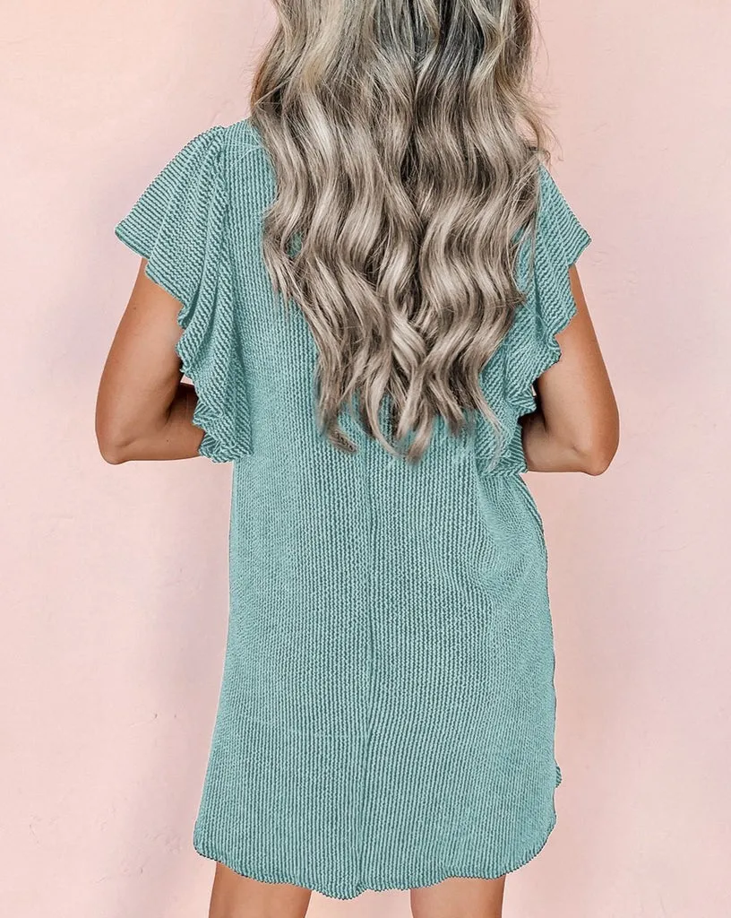 Chelsea casual dress