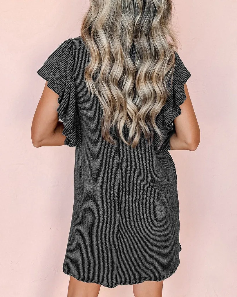 Chelsea casual dress