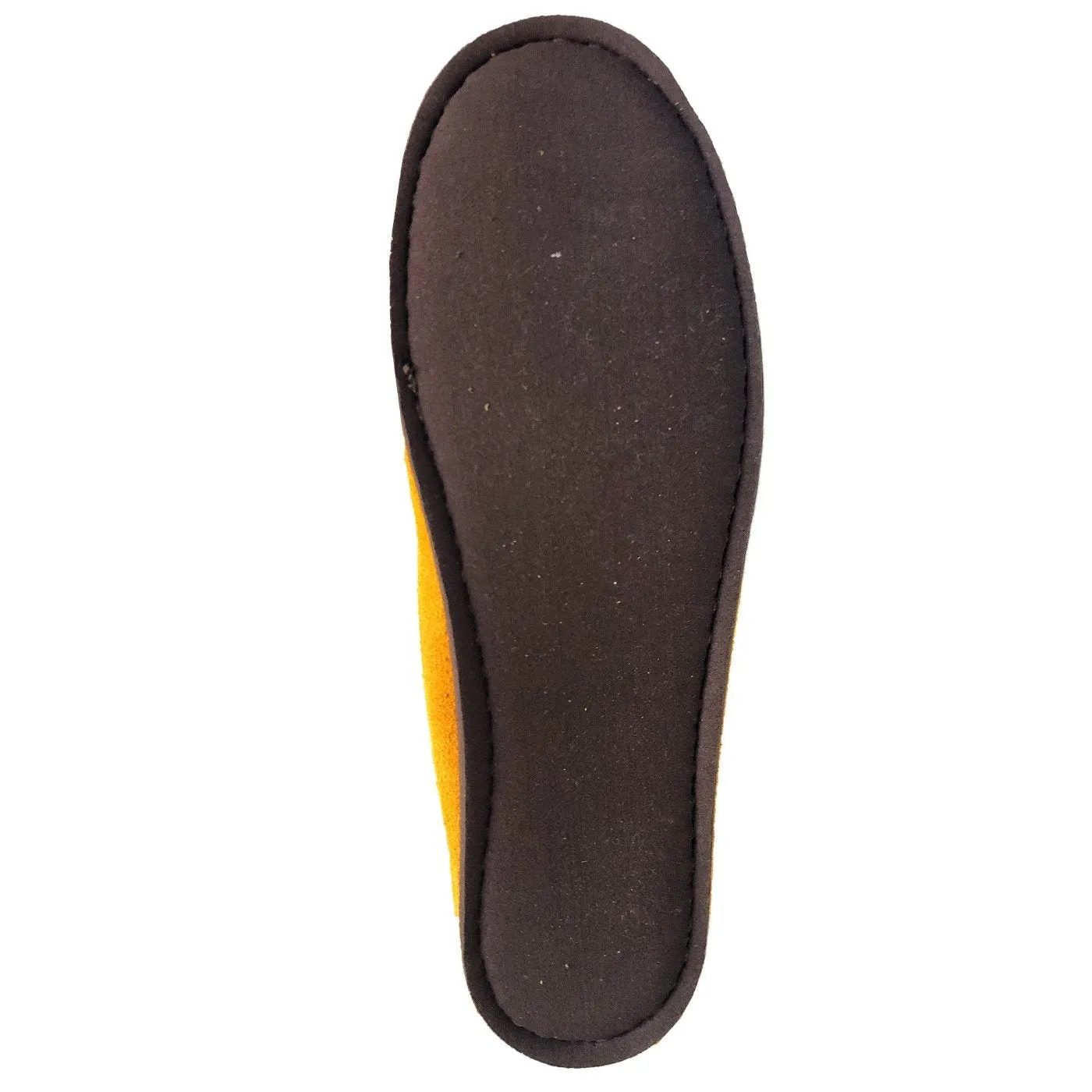 Children's Beaded Moccasins Shoes