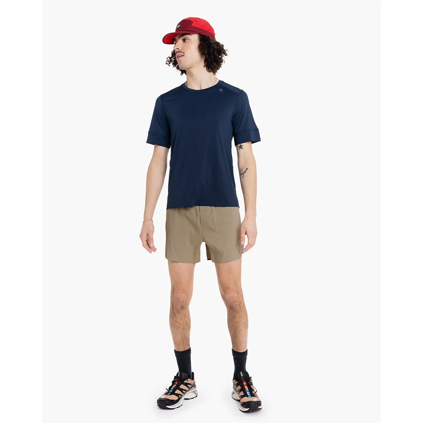 Ciele M FSTTShirt - Uniform