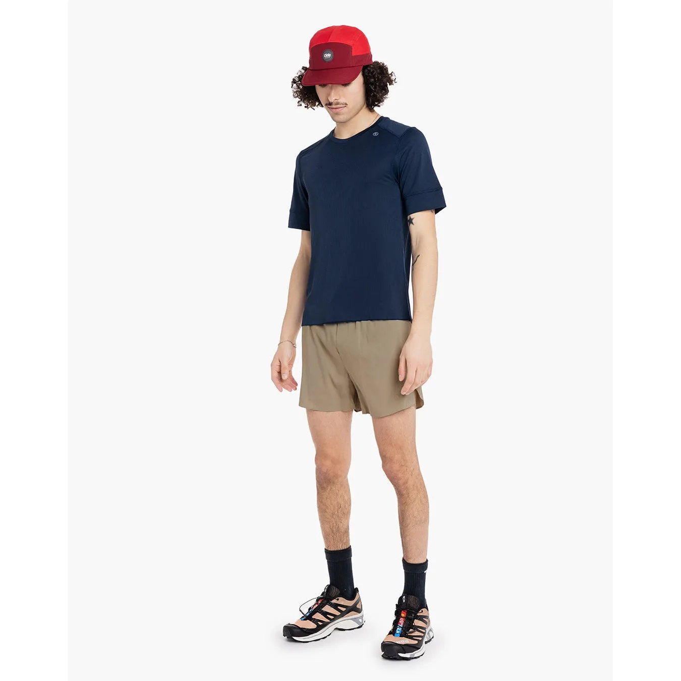 Ciele M FSTTShirt - Uniform