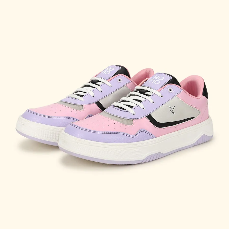 Classic Sneakers for Women