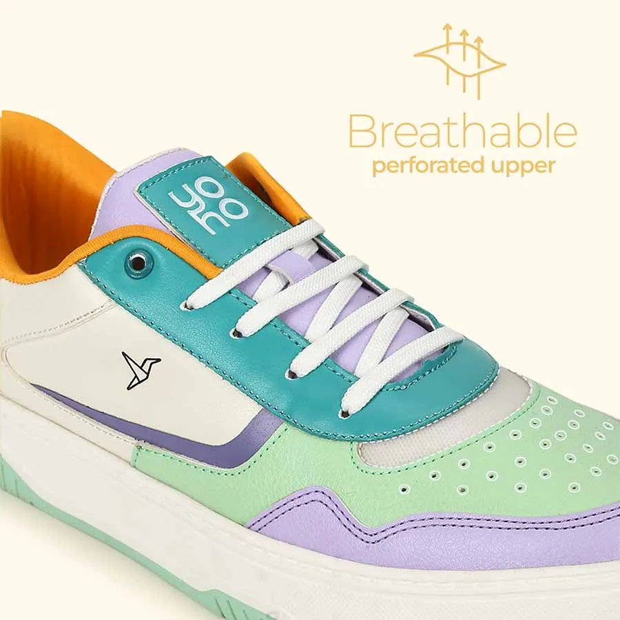Classic Sneakers for Women