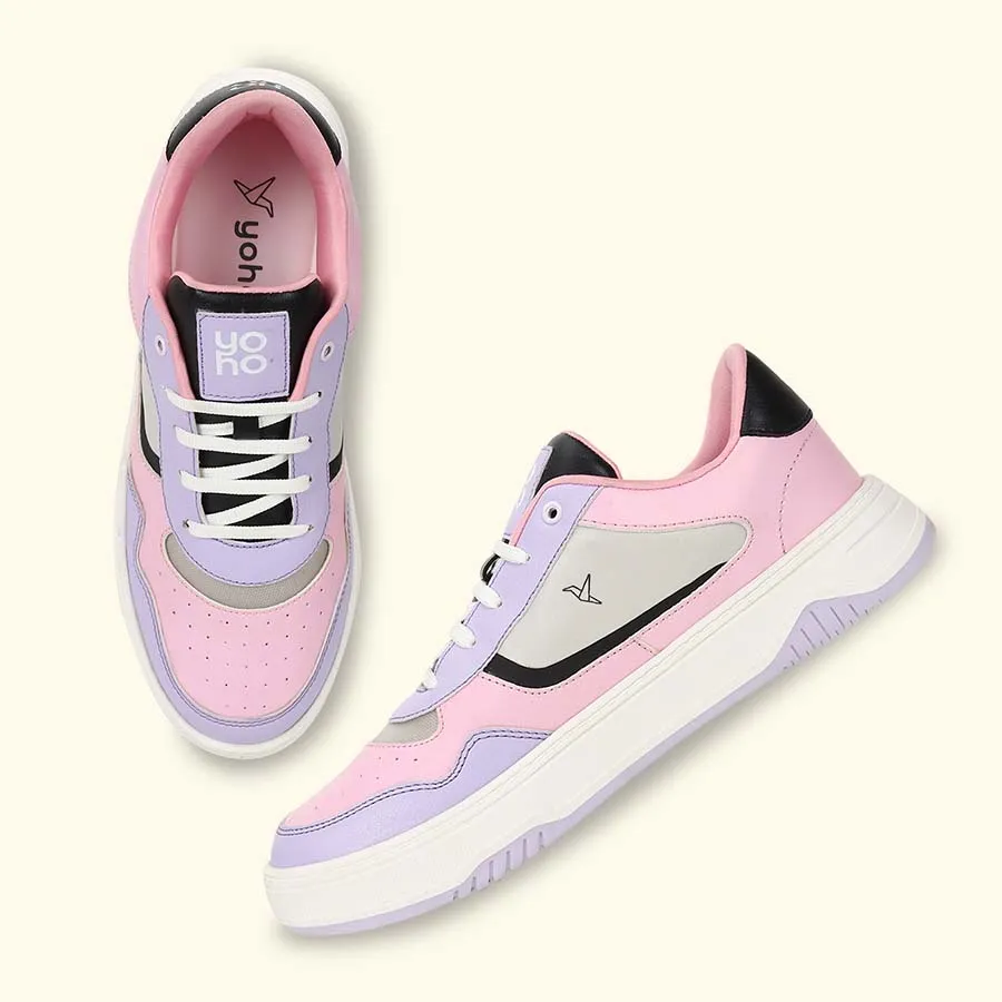 Classic Sneakers for Women