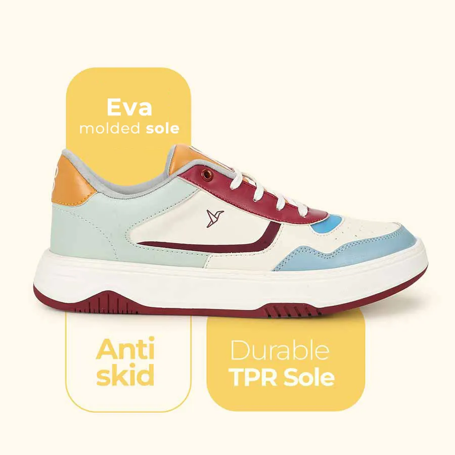 Classic Sneakers for Women