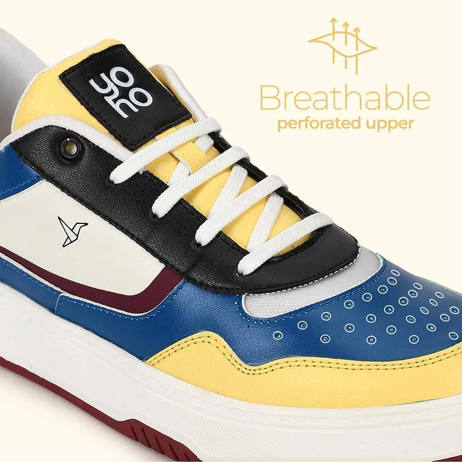 Classic Sneakers for Women