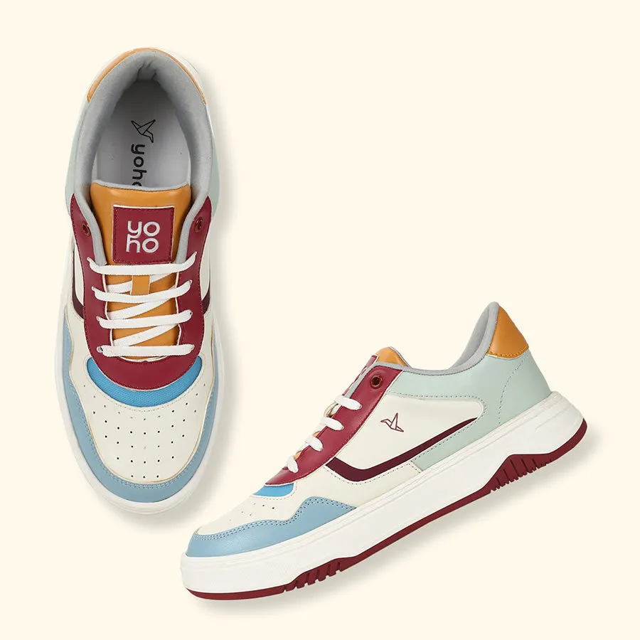 Classic Sneakers for Women