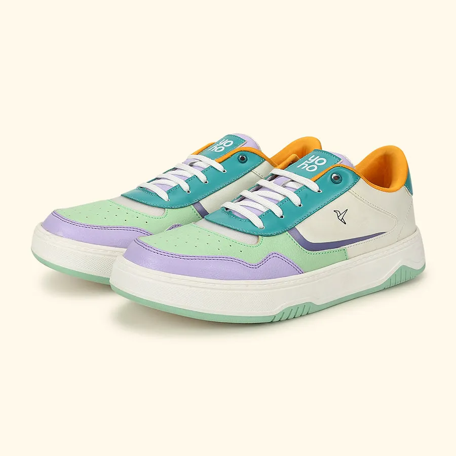 Classic Sneakers for Women