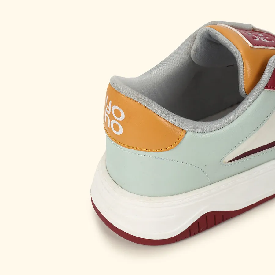 Classic Sneakers for Women