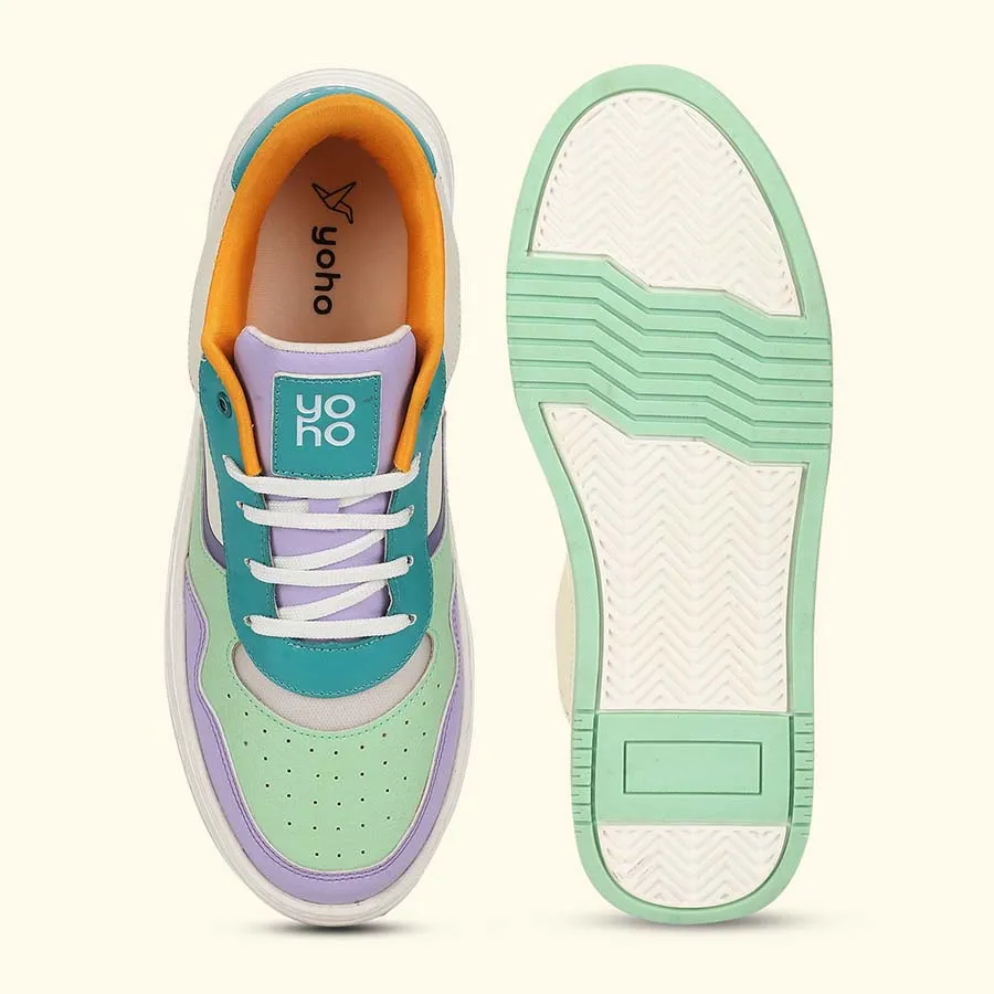 Classic Sneakers for Women