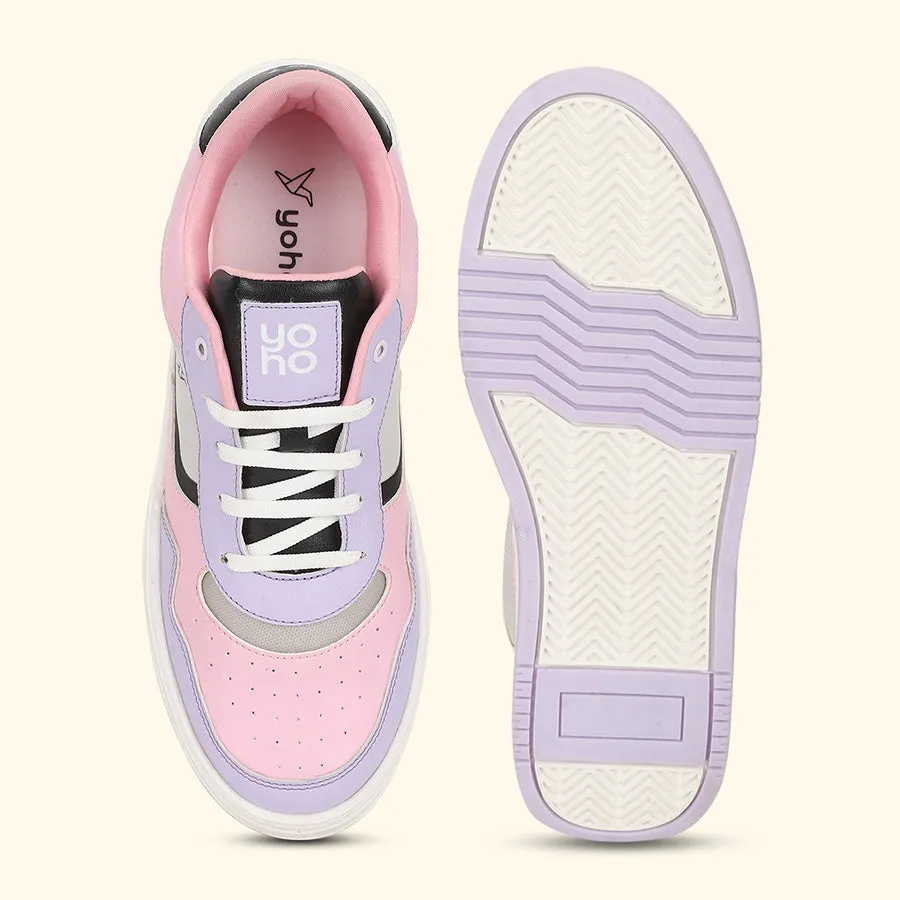 Classic Sneakers for Women