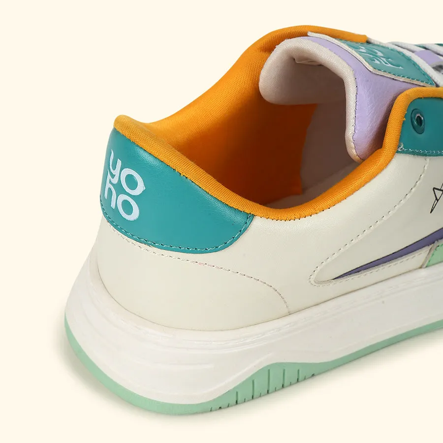 Classic Sneakers for Women