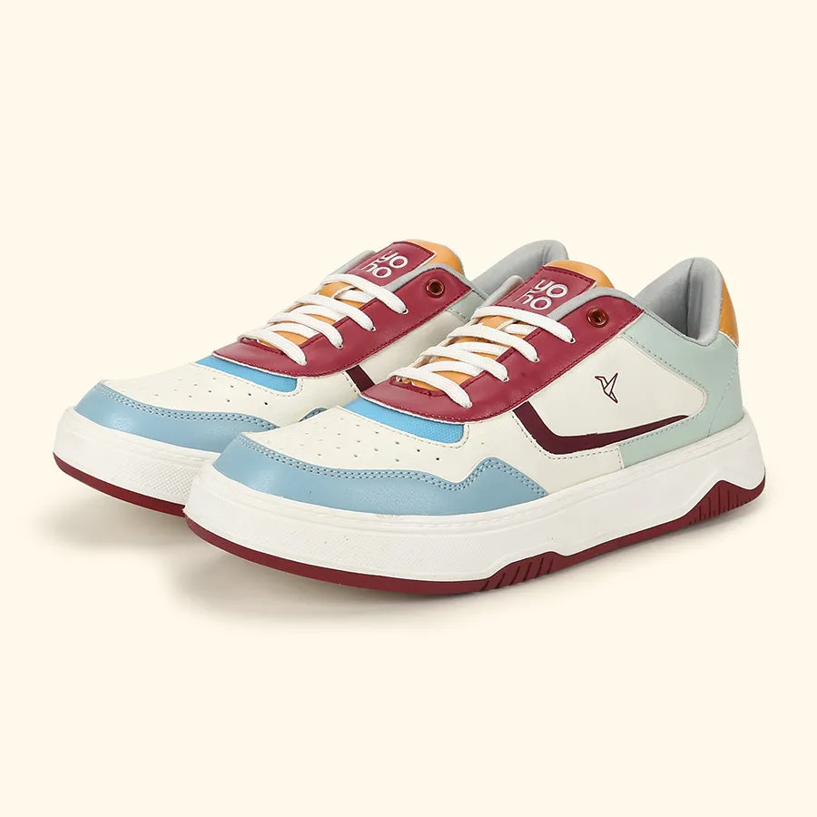 Classic Sneakers for Women