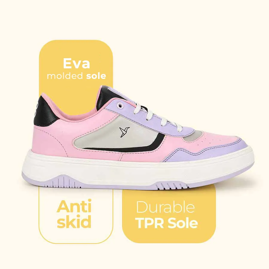 Classic Sneakers for Women