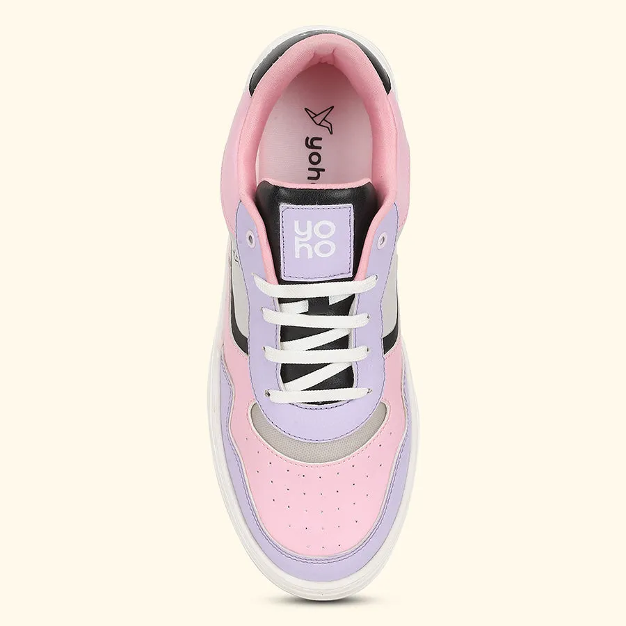 Classic Sneakers for Women