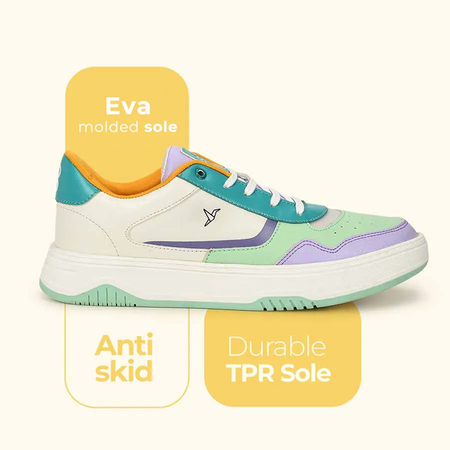 Classic Sneakers for Women