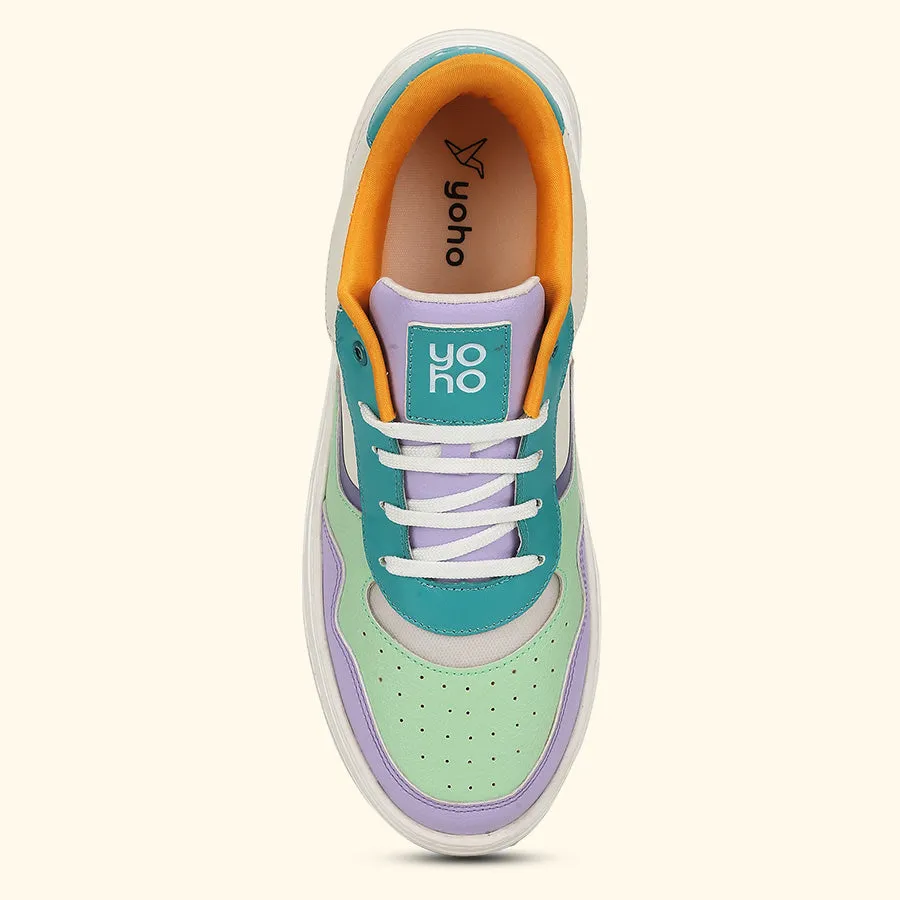 Classic Sneakers for Women