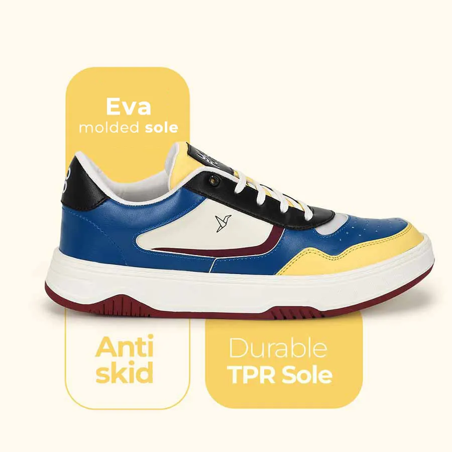Classic Sneakers for Women