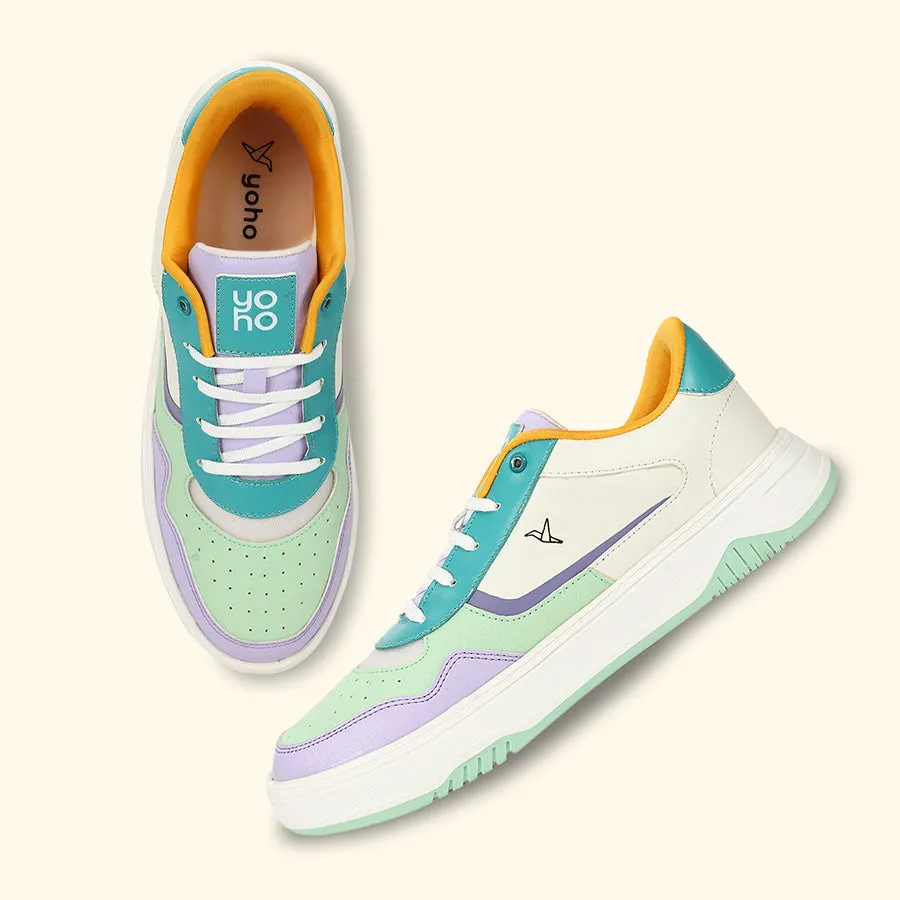 Classic Sneakers for Women
