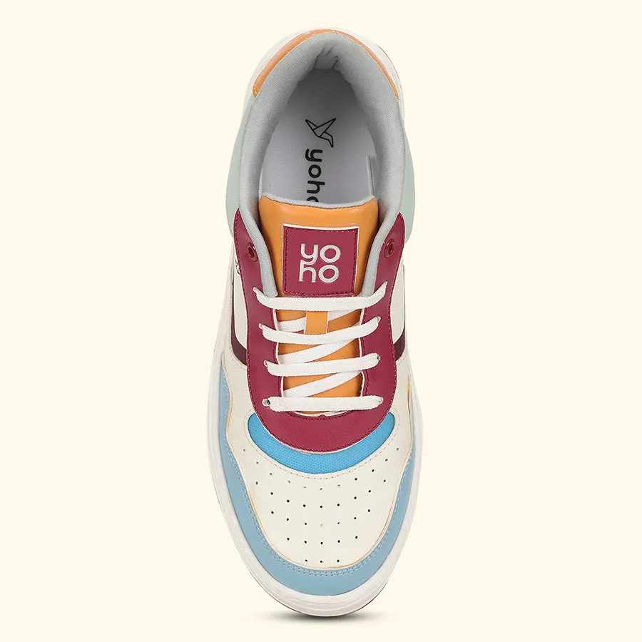 Classic Sneakers for Women