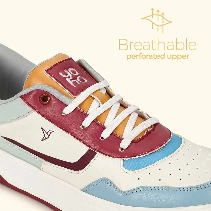 Classic Sneakers for Women