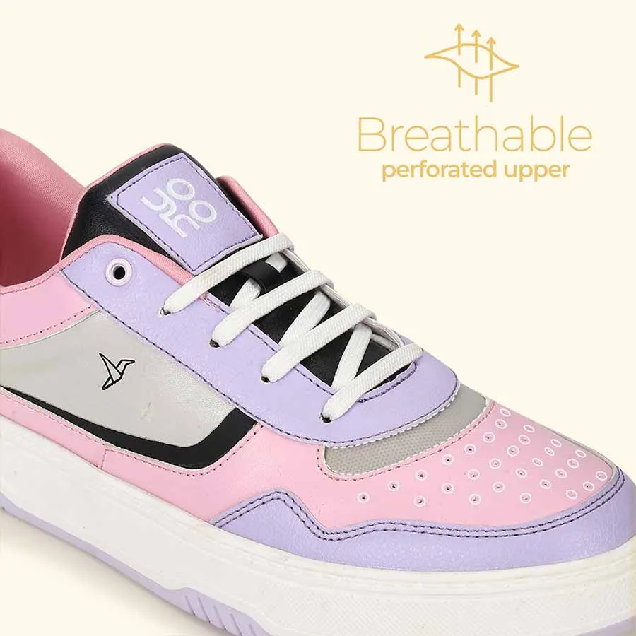 Classic Sneakers for Women