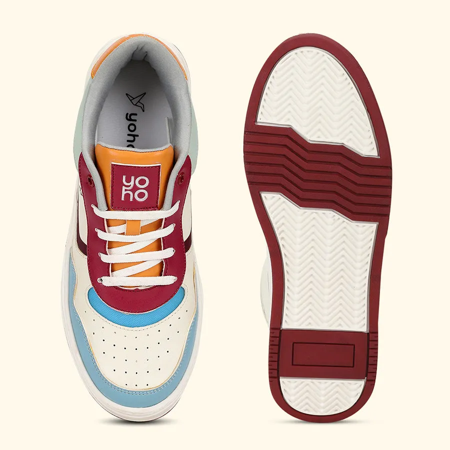 Classic Sneakers for Women