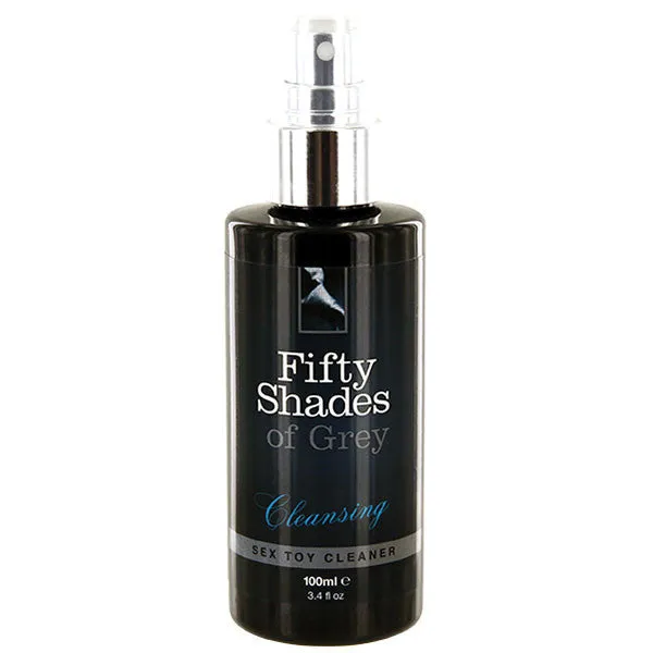 CLEANSING - SEX TOY CLEANER