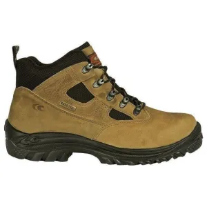 Cofra Toronto S3 Goretex Waterproof Boots Brown