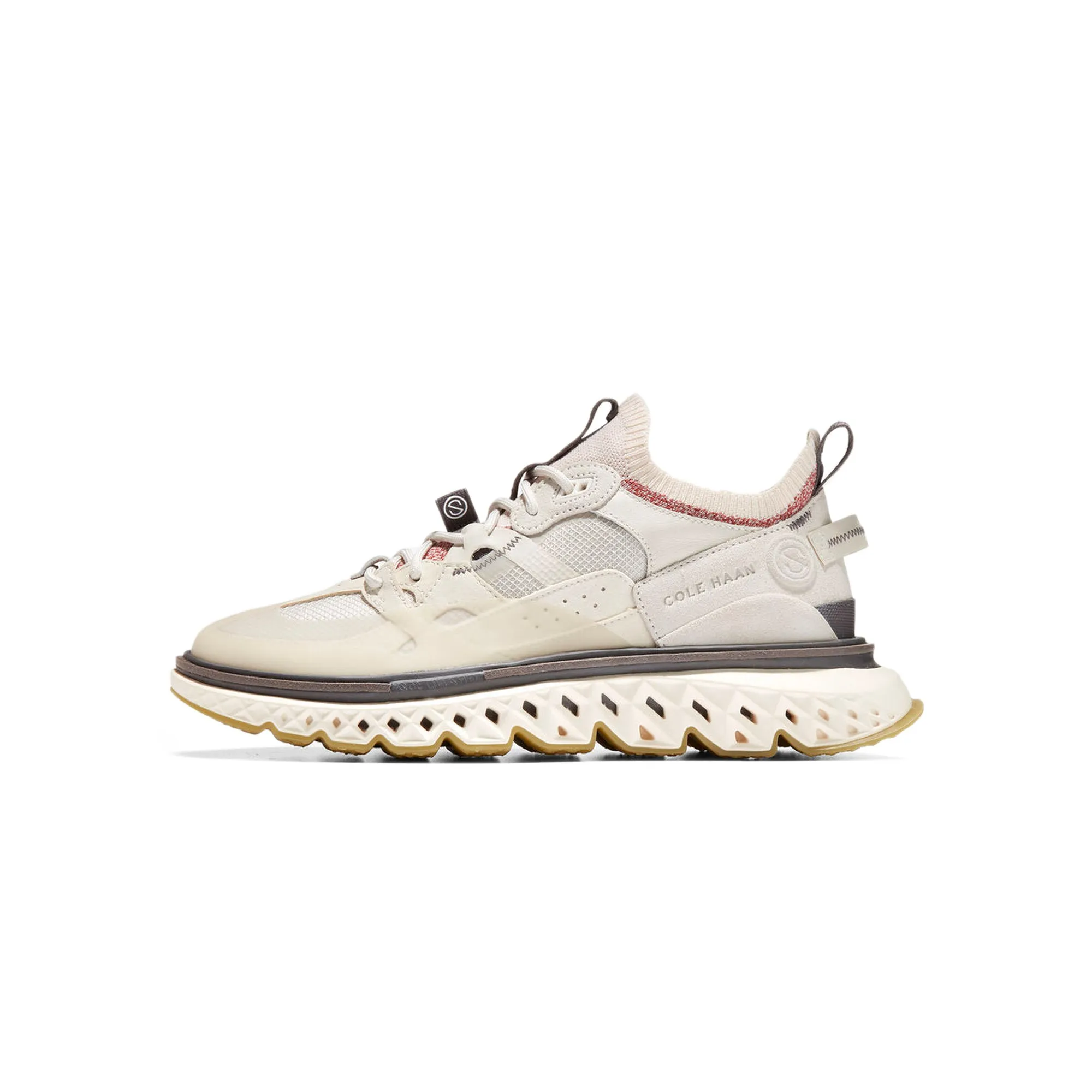 Cole Haan Mens 5.Zerogrand Work Shoes