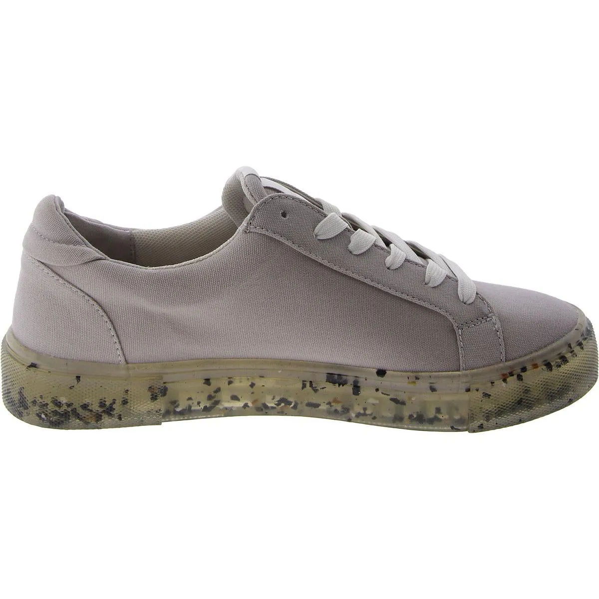 Cool Planet by Steve Madden Womens Sunnyy Canvas Casual and Fashion Sneakers