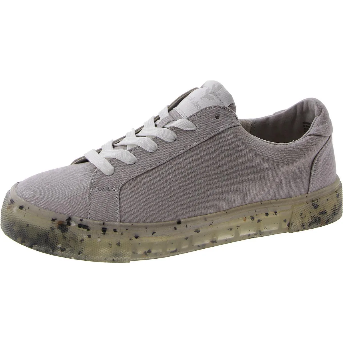 Cool Planet by Steve Madden Womens Sunnyy Canvas Casual and Fashion Sneakers