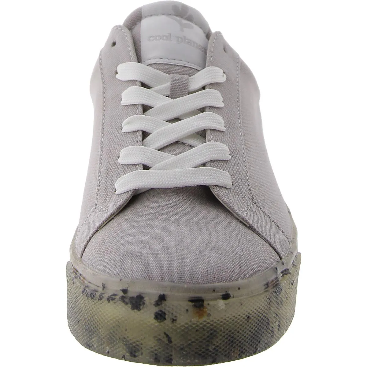 Cool Planet by Steve Madden Womens Sunnyy Canvas Casual and Fashion Sneakers